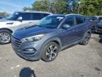 2016 HYUNDAI TUCSON LIM LIMITED