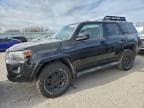 2019 TOYOTA 4RUNNER SR