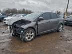 2014 FORD FOCUS SE SE
