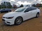 2017 CHEVROLET MALIBU LS LS