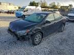 2017 TOYOTA COROLLA L L