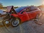 2017 TESLA MODEL X