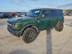 2022 FORD BRONCO BAS