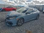 2018 HONDA CIVIC LX LX