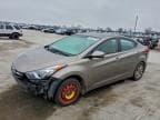 2013 HYUNDAI ELANTRA GL