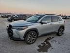 2023 TOYOTA COROLLA CR