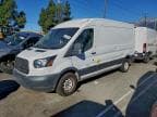 2018 FORD TRANSIT T- T-150