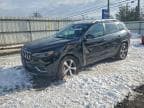 2019 JEEP CHEROKEE L