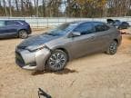 2017 TOYOTA COROLLA L L