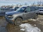 2023 FORD BRONCO SPO