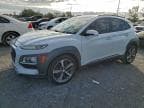2019 HYUNDAI KONA LIMIT