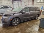 2022 HONDA ODYSSEY TO