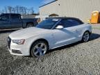 2014 AUDI A5 PRESTIG PRESTIGE
