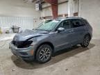 2021 VOLKSWAGEN TIGUAN S