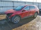 2021 FORD ESCAPE TIT