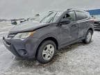 2015 TOYOTA RAV4 LE LE