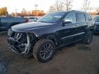 2017 JEEP GRAND CHER LIMITED