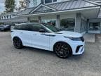 2020 LAND ROVER RANGE ROVE
