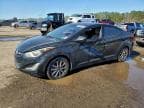 2016 HYUNDAI ELANTRA SE SE