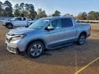 2017 HONDA RIDGELINE RTL