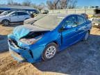 2022 TOYOTA PRIUS NIGH