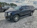 2015 GMC YUKON XL D DENALI