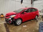 2015 TOYOTA PRIUS V