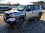 2018 JEEP RENEGADE S SPORT