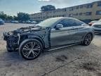 2017 INFINITI Q60 BASE BASE