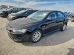 2012 MITSUBISHI LANCER ES/