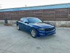 2016 DODGE CHARGER SE SE