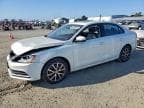 2017 VOLKSWAGEN JETTA SE SE