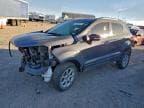 2022 FORD ECOSPORT S
