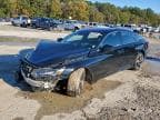 2020 HONDA ACCORD SPO
