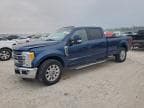 2017 FORD F350 SUPER SUPER DUTY