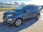 2018 FORD ECOSPORT S SE