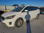 2015 KIA SEDONA L L