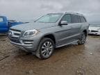2016 MERCEDES-BENZ GL 450 4MA 450 4MATIC