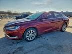 2015 CHRYSLER 200 C C