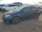 2014 TOYOTA COROLLA L L