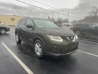 2015 NISSAN ROGUE S S