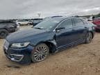 2020 LINCOLN MKZ