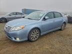 2012 TOYOTA AVALON BAS