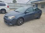 2016 TOYOTA COROLLA L L