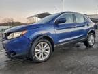 2018 NISSAN ROGUE SPOR S