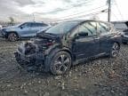 2018 NISSAN LEAF S S