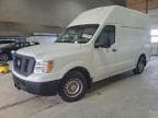 2014 NISSAN NV 2500 2500