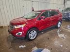 2018 FORD EDGE SEL SEL