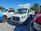 2021 FORD TRANSIT T-