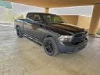 2019 RAM 1500 CLASS